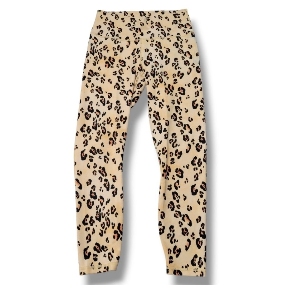 Power Hold By Fabletics Pants Size Small W24"xL24" Fabletics Leggings Activewear